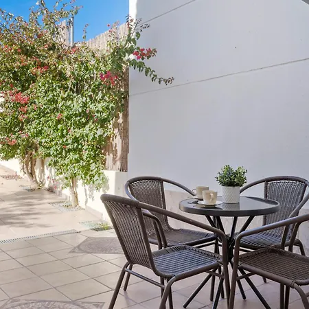 Apartmán Stunning With Seaview By Costarentals- Ref 162 *