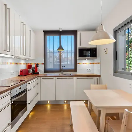 Stunning With Seaview By Costarentals- Ref 162 Апартаменты Фуэнхирола