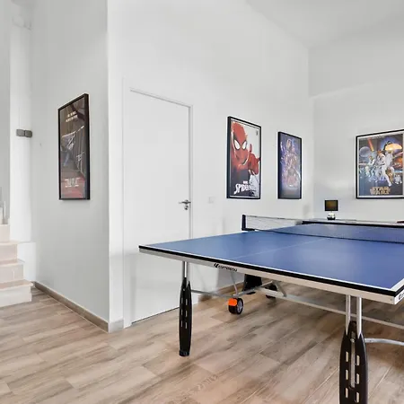 Stunning With Seaview By Costarentals- Ref 162 Apartmán