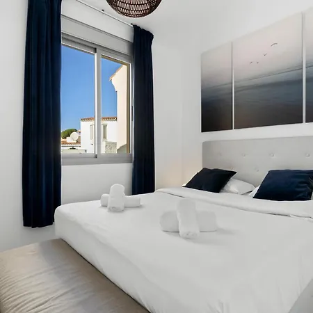 Stunning With Seaview By Costarentals- Ref 162