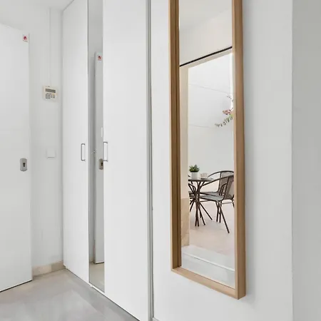 Apartmán Stunning With Seaview By Costarentals- Ref 162