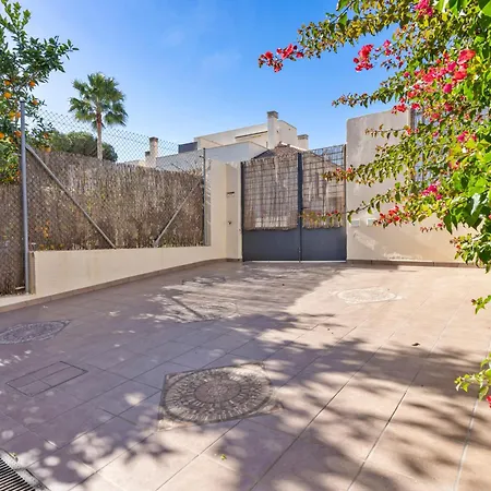 Lejlighed Stunning With Seaview By Costarentals- Ref 162 *