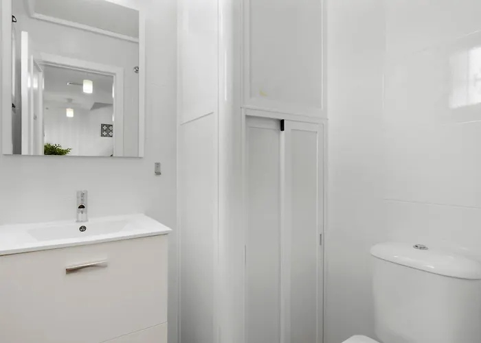 Apartament Stunning With Seaview By Costarentals- Ref 162 *