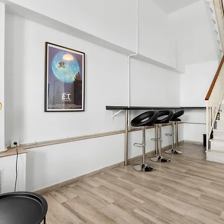 Stunning With Seaview By Costarentals- Ref 162 * Fuengirola