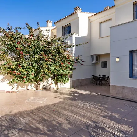 Stunning With Seaview By Costarentals- Ref 162 Appartement