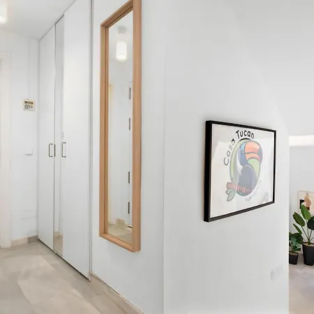 Appartement Stunning With Seaview By Costarentals- Ref 162 Fuengirola