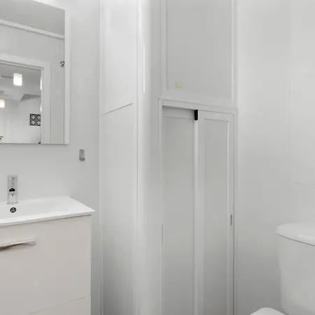 Apartment Stunning With Seaview By Costarentals- Ref 162 *