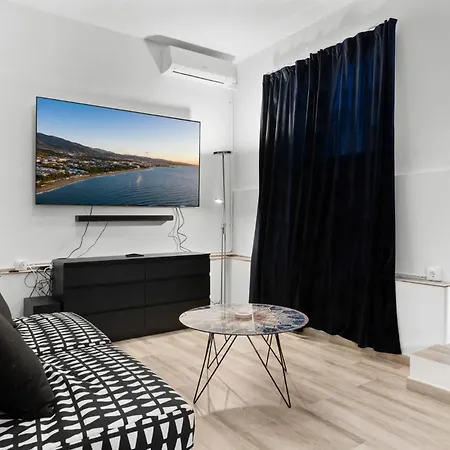 Stunning With Seaview By Costarentals- Ref 162 *