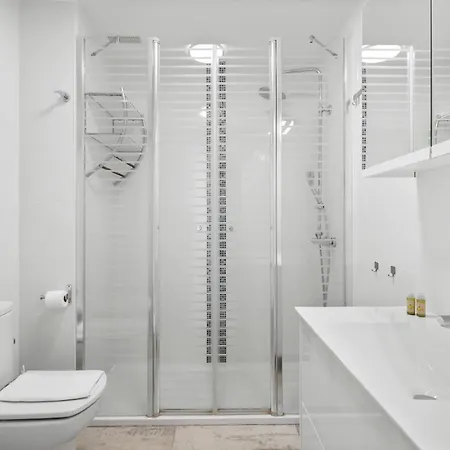 Apartment Stunning With Seaview By Costarentals- Ref 162 Fuengirola