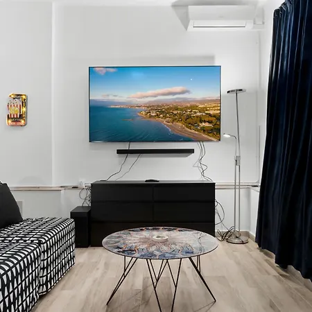 Stunning With Seaview By Costarentals- Ref 162 *