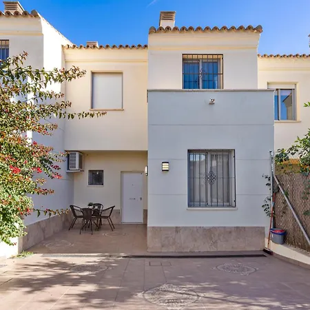 Stunning With Seaview By Costarentals- Ref 162 *