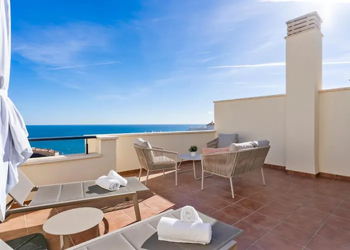 アパート Stunning With Seaview By Costarentals- Ref 162