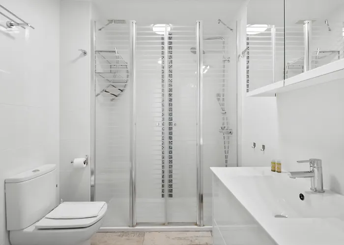 アパート Stunning With Seaview By Costarentals- Ref 162 フエンヒロラ