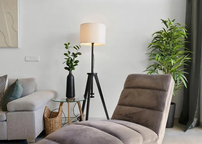 Stunning With Seaview By Costarentals- Ref 162 アパート フエンヒロラ