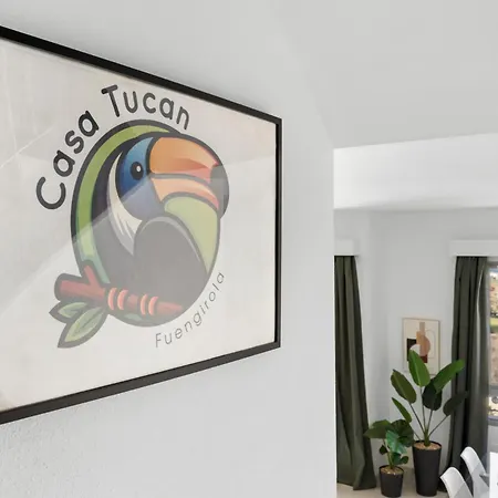 Stunning With Seaview By Costarentals- Ref 162 * Фуэнхирола