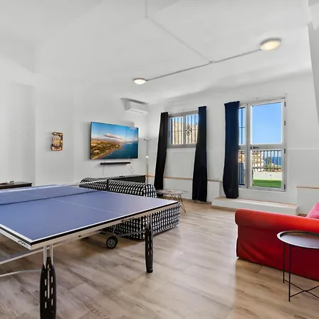 Stunning With Seaview By Costarentals- Ref 162 Lägenhet *