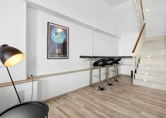 Stunning With Seaview By Costarentals- Ref 162 * Фуэнхирола