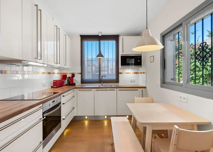 Stunning With Seaview By Costarentals- Ref 162 Апартаменты Фуэнхирола